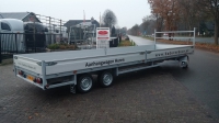 Henra Schamelwagen 700 x 205 3500kg 5